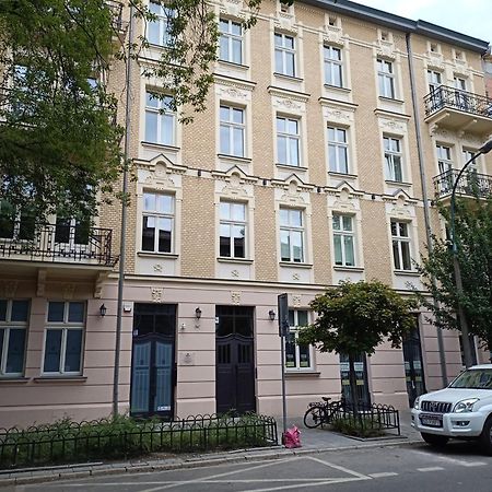 Apartments In The Heart Of The City Красков Екстериор снимка