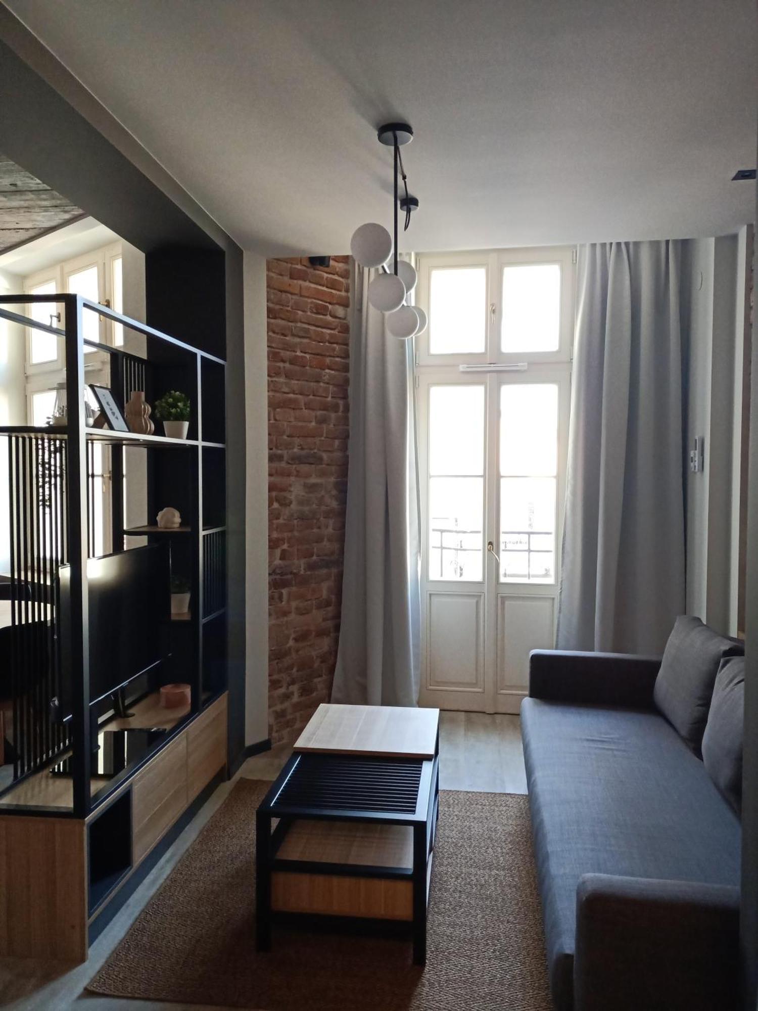 Apartments In The Heart Of The City Красков Екстериор снимка