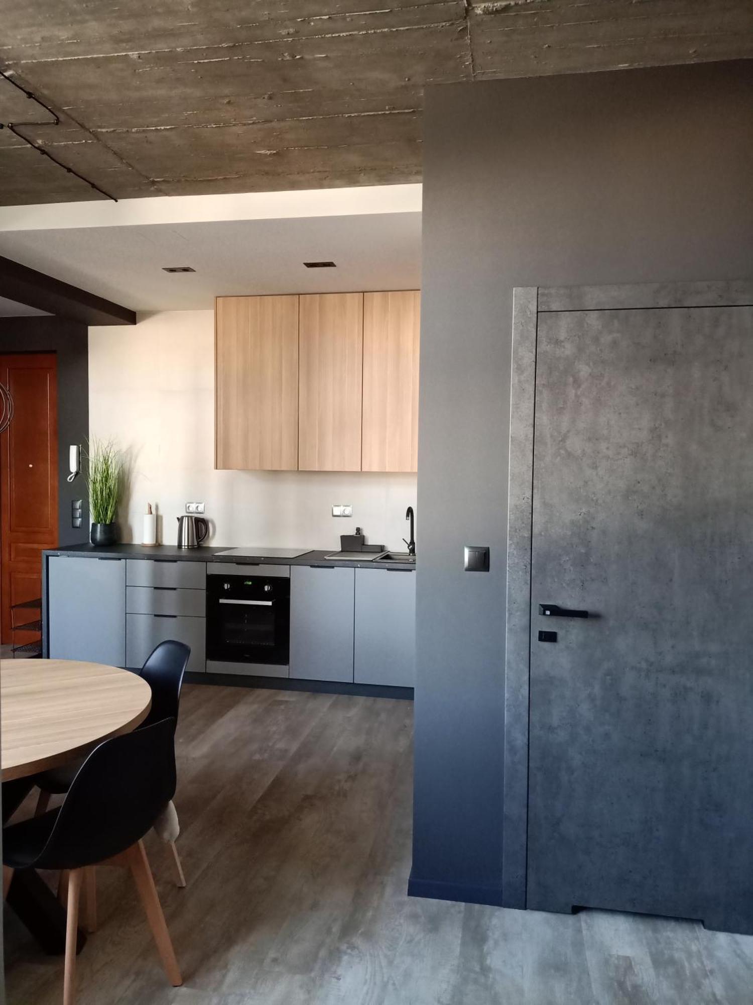 Apartments In The Heart Of The City Красков Екстериор снимка