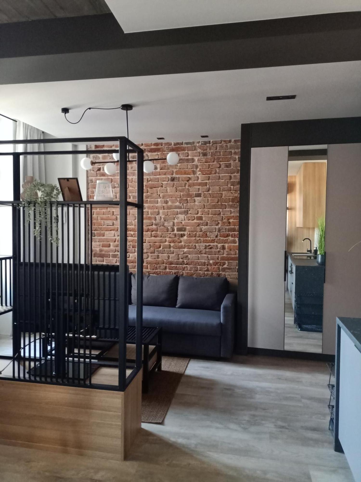 Apartments In The Heart Of The City Красков Екстериор снимка