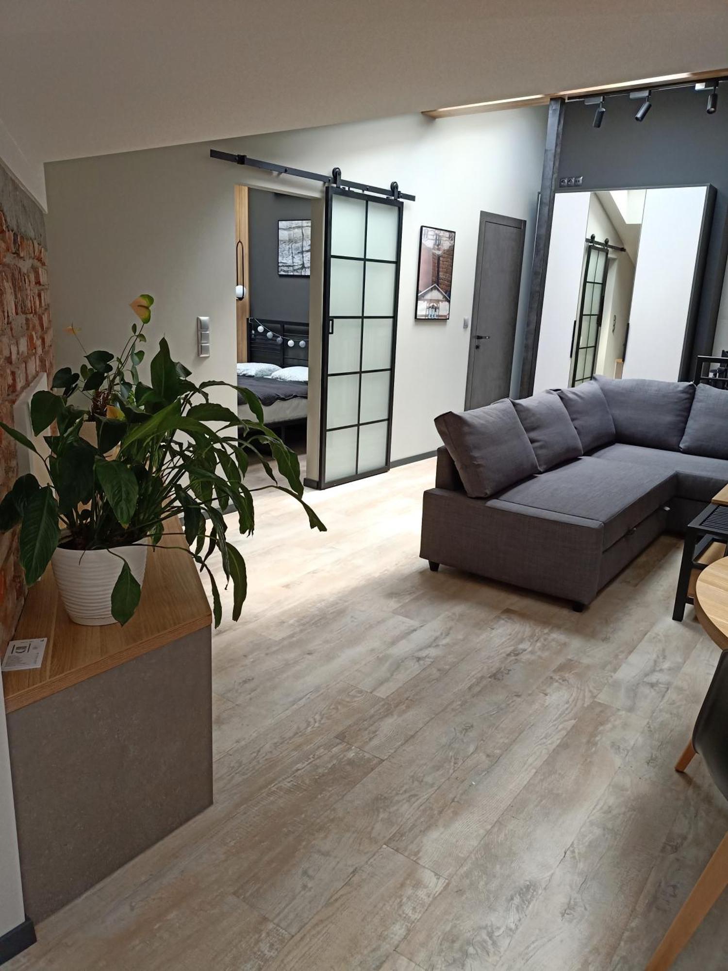 Apartments In The Heart Of The City Красков Екстериор снимка