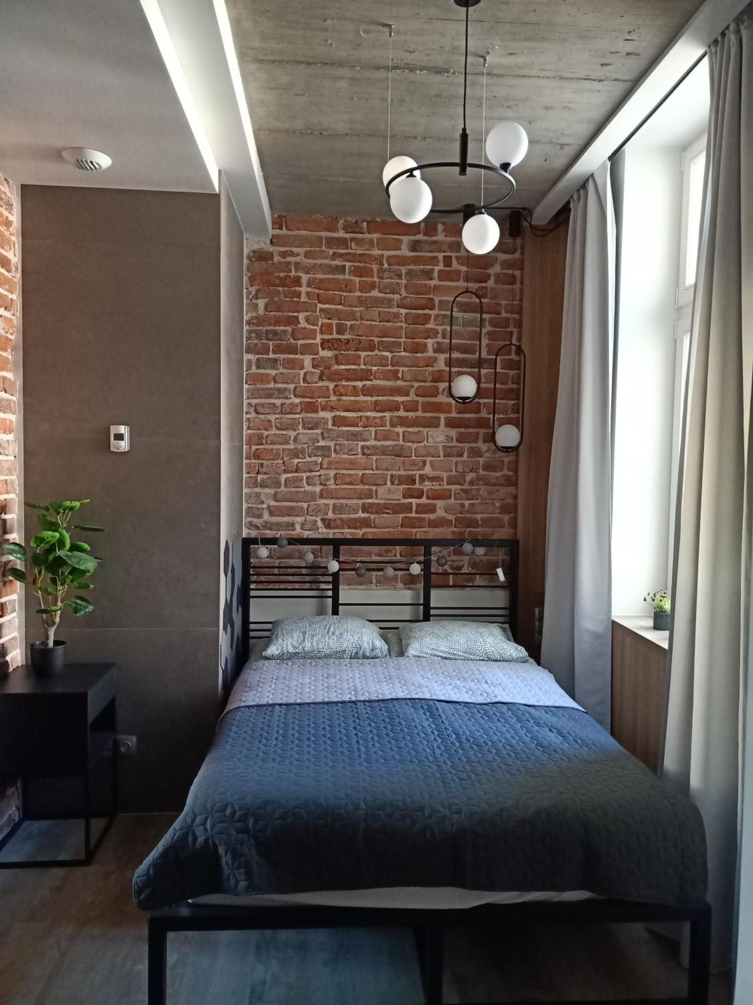 Apartments In The Heart Of The City Красков Екстериор снимка