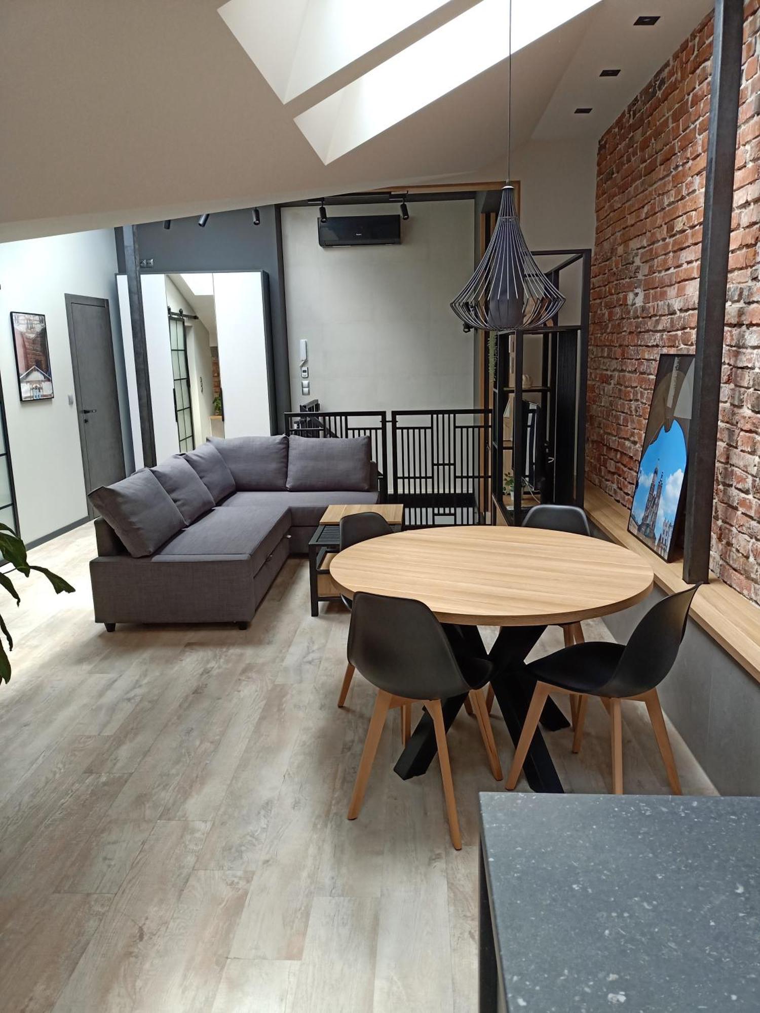 Apartments In The Heart Of The City Красков Екстериор снимка