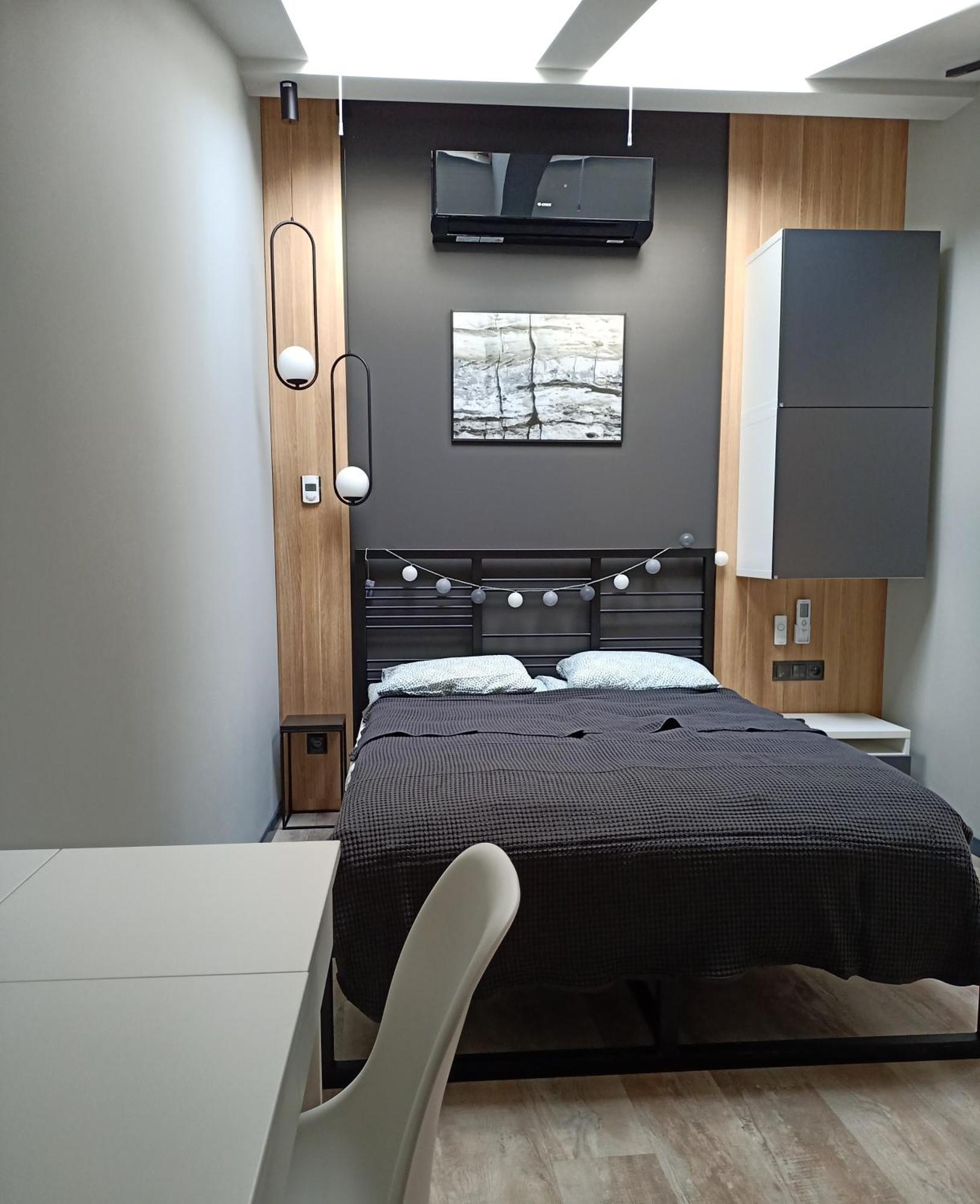 Apartments In The Heart Of The City Красков Екстериор снимка