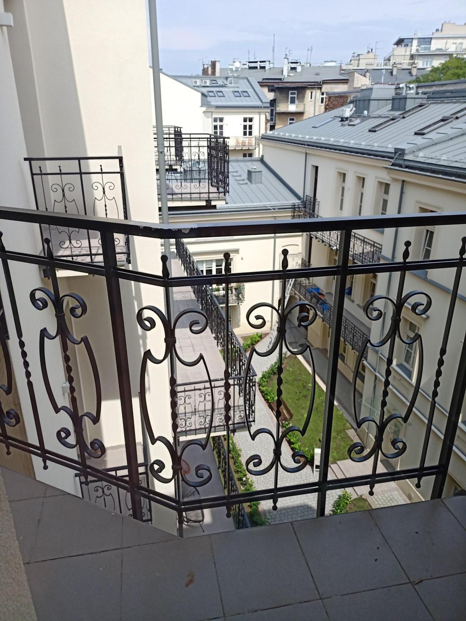 Apartments In The Heart Of The City Красков Екстериор снимка